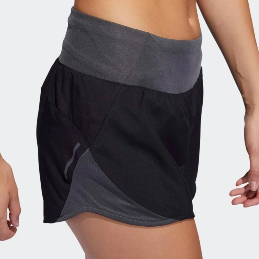 Adidas Run It Climalite Running Shorts Size Small - Picture 4 of 8